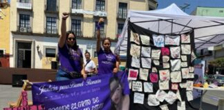 A 5 años de la desaparición de Bianet, la familia exige justicia tras detención de Alfredo N