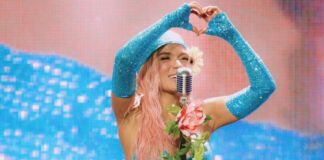 Karol G y Peso Pluma encabezan esta lista de nominados a Premios Billboard de Música Latina 2024