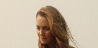 Kate Middleton finaliza tratamiento contra el cáncer.