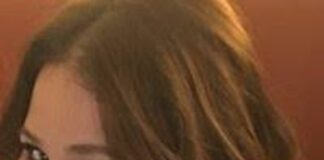 Laura Aguilera Fierro y sus “Cien hombres”.