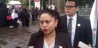 En tres semanas discutirán la sentencia por presunto fraude millonario del sistema de videovigilancia de MAYL: TRIJAEV