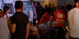 Explosiones de walkie-talkies en Líbano dejan 20 muertos y 250 heridos .