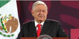 AMLO reta a García Luna que pruebe sus acusaciones de nexos con el narcótrafico