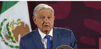 López Obrador pide a criminales que se cuiden y no “perjudiquen” a gente inocente en #Sinaloa