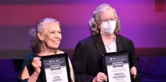 FITU, constructor de nuevos públicos para el teatro: Rosa Beltrán .