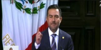 Yunes cimbró al PAN… ¿y a México?