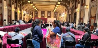 Los 43 y miles de víctimas más: la deuda pendiente de AMLO.