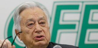 Manuel Bartlett se deslinda de la tortura y crimen de Kiki Camarena