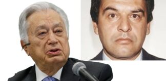 EUU vincula a Bartlet con crimen de “Kiki” Camarena .