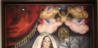 María Blanchard, artista española que traspasó los estereotipos de su época.