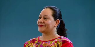 Alimentación estará a cargo de María Luisa Albores ¿Garantizará seguridad alimentaria de mujeres?