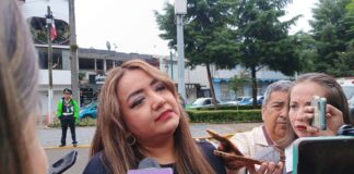 El OPLE aspira a ejercer un presupuesto de mil 500 mdp en proceso electoral 2025.