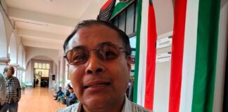 Colonia Casablanca e Higueras las zonas donde se han presentado más casos de dengue en Xalapa: Martí