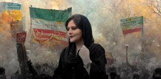 Irán: dos años sin Mahsa Amini, décadas de opresión e impunidad.