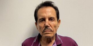 El Mayo pide a la gente de Sinaloa dejar la violencia.