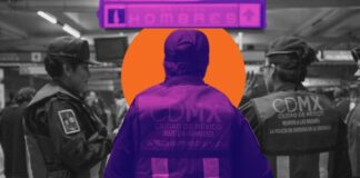 ¿Cuántas veces te han acosado en el Metro? Las cifras que autoridades omiten.
