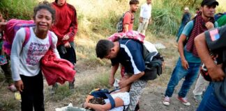 Reforma a Guardia Nacional amenaza a grupos de mujeres migrantes: IMUMI.