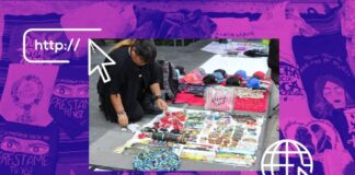 «Nenis» produjeron 80 mil mdp en 2023; Mujeres con negocios en redes sociales avanzan .