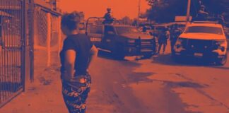 Sinaloa bajo fuego: Mujeres e infancias en el conflicto armado.