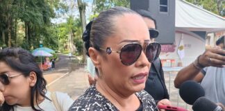 Investigación de CEDHV por represión violenta en Totalco podría llevar 6 meses.