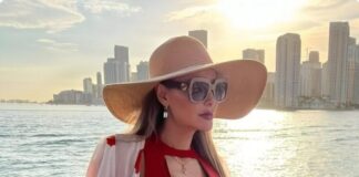 Ninel Conde sorprende con cambio radical de imagen: “es otra persona”, le dicen.