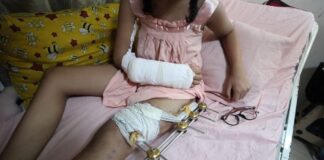 El ataque israelí a una escuela en Gaza es “totalmente inaceptable” .