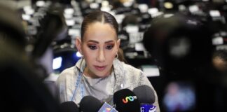 PAN envía carta deslinde del Pueblo de México al Embajador de España