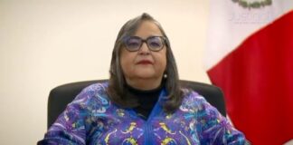 Ministra Norma Piña plantea propuestas para realmente reformar el Poder Judicial.