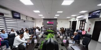 OPLE Veracruz aprueba Proyecto de Presupuesto de Egresos para el ejercicio fiscal 2025