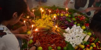 “Donde antes eran nuestras parcelas, hoy sólo queda un olor a muerte”: mujeres indígenasen Chiapas.