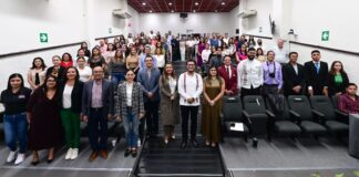 OPLE Veracruz, sede de la etapa estatal del Concurso Nacional de Oratoria 2024 .
