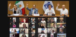 PAN anuncia expulsión de los Yunes y diputada de Oaxaca por votar a favor de Reforma judicial de AMLO