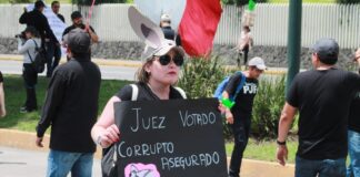 CIDH advierte posibles perjuicios en independencia judicial, acceso a la justicia y Estado de Derecho por reforma judicial #México