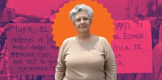 “Trabajadoras del Poder Judicial, las más afectadas ante la Reforma”: Patricia Aguayo . vocera de la resistencia.
