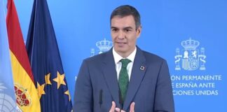 “Inexplicable e inaceptable” exclusión del Rey Felipe VI en toma de posesión de la nueva presidenta de México: Presidente Pedro Sánchez