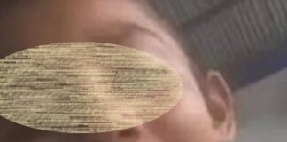 Infanticidios en Veracruz .