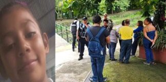 Hallan a Poleth, niña desaparecida en Orizaba, un nuevo feminicidio en #Veracruz