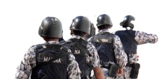 Por violaciones graves a una persona torturada por navales CNDH emite recomendación.