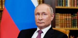 Putin apoya en principio propuesta de EE.UU pero quiere acordar con Trump.