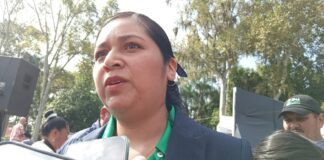 No descartan una nueva reestructuración de la deuda de Veracruz: Quetzalli Álvarez