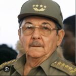 EU presenta cargos penales contra Raúl Castro por asesinato de estadounidenses en derribo de avionetas.