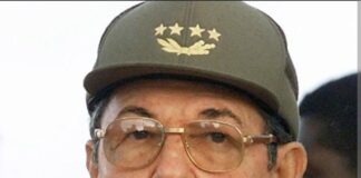 EU presenta cargos penales contra Raúl Castro por asesinato de estadounidenses en derribo de avionetas.