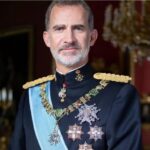 Sheinbaum invita al rey Felipe VI a asistir al Mundial 2026 en México