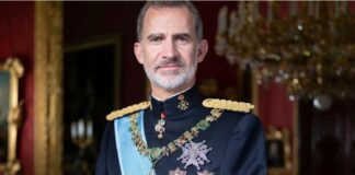 Gobierno de España rechaza la exclusión del Rey a la toma de posesión de Claudia Sheinbaum.