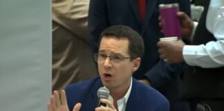 PAN denuncia amenazas, trampas y engaños para lograr los 86 senadores.