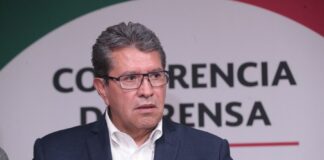 Jucopo acuerda discutir y aprobar cuatro dictámenes de reformas constitucionales: Ricardo Monreal