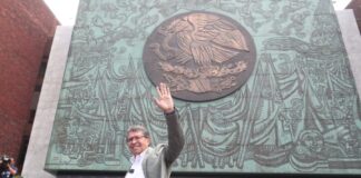 Monreal señala que trasferencia de GN a Sedena protegerá derechos humanos y no habrá excesos militares.