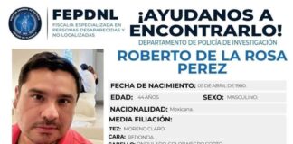 Encuentran en Puebla cuerpo de empresario veracruzano levantado en Tlaxcala