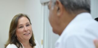 Rocío Nahle anuncia inicio del tianguis de Pueblos Mágicos 2024 en #Veracruz.