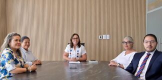 Rocío Nahle concluye con nombramientos en Sedesol #Veracruz